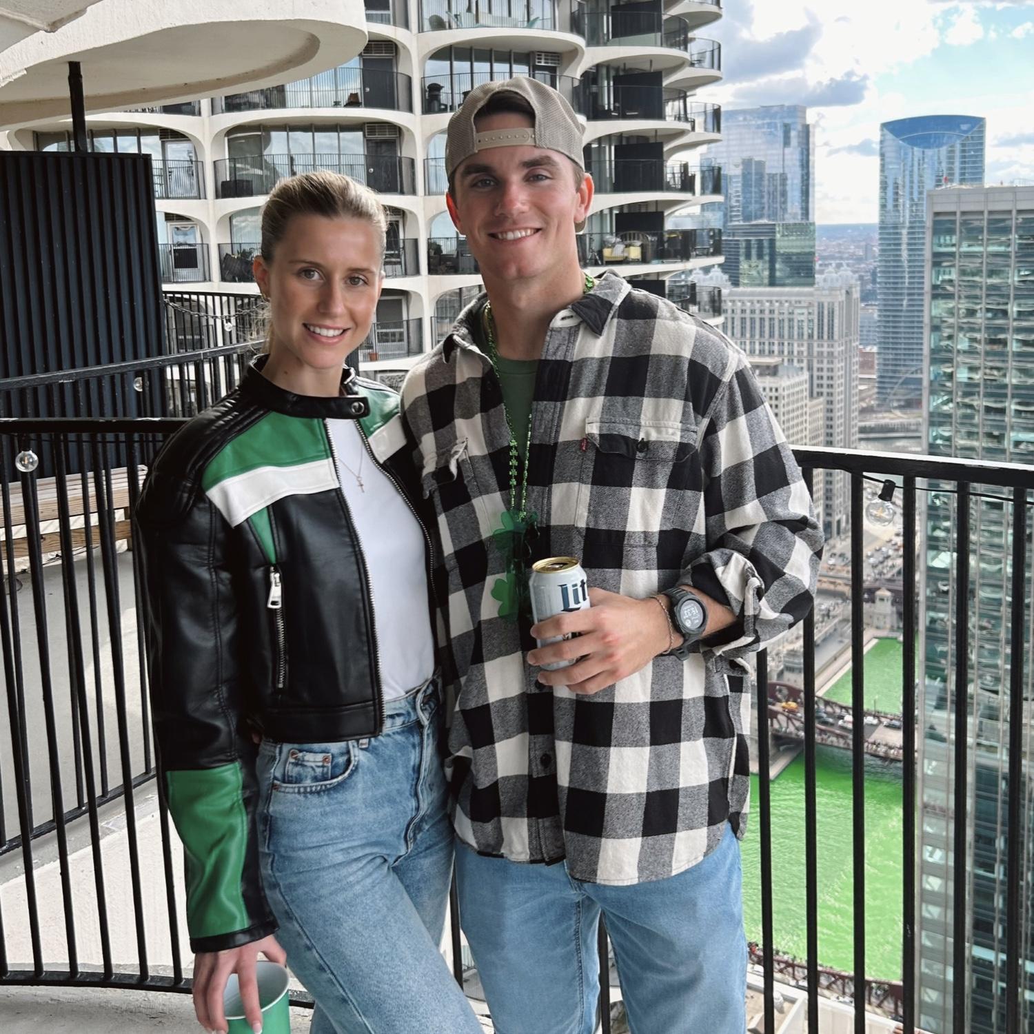 St. Patty’s