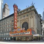 The Chicago Theatre