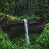 Silver Falls State Park