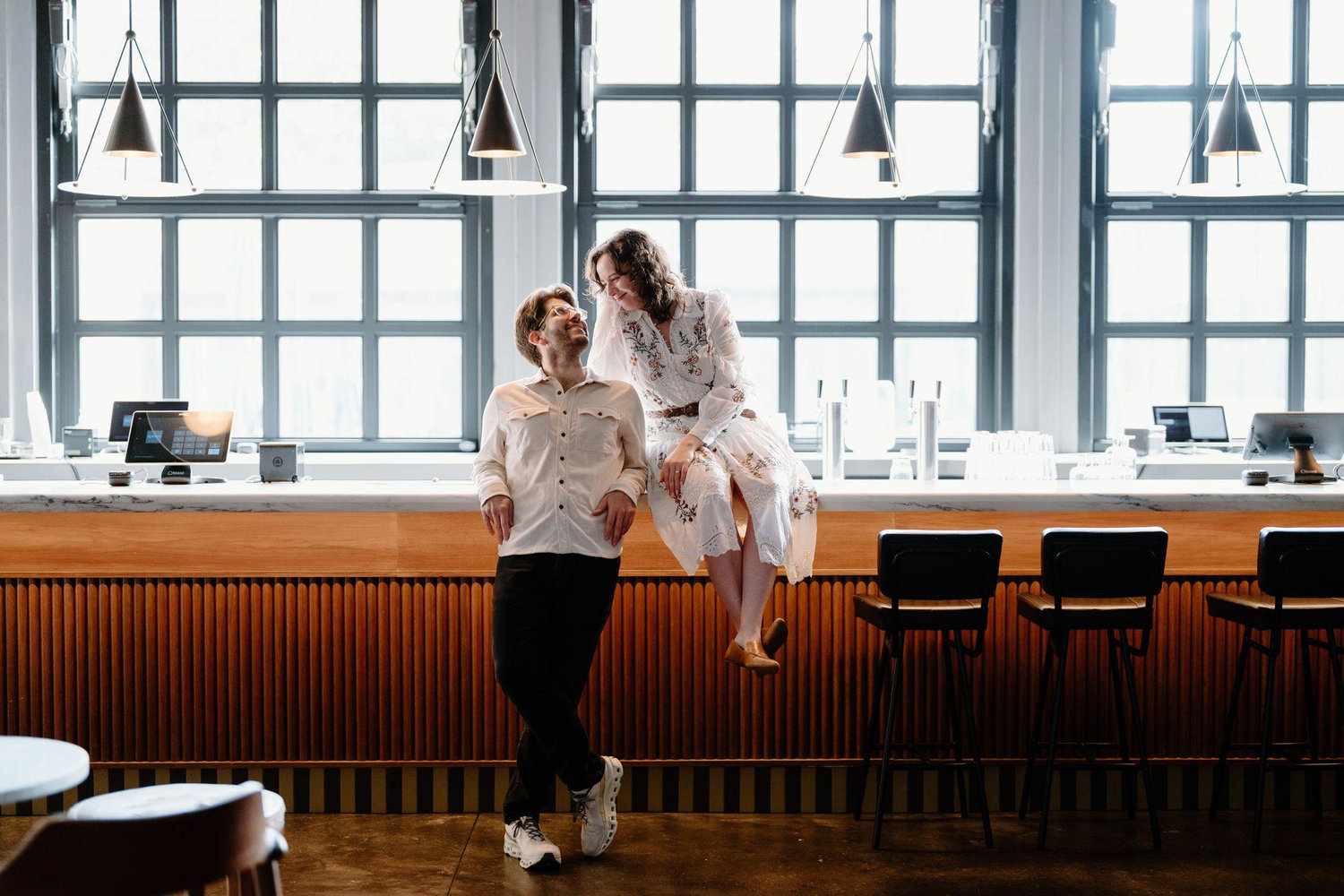 The Wedding Website of Hannah Truckenbrod and Jordan Lulloff