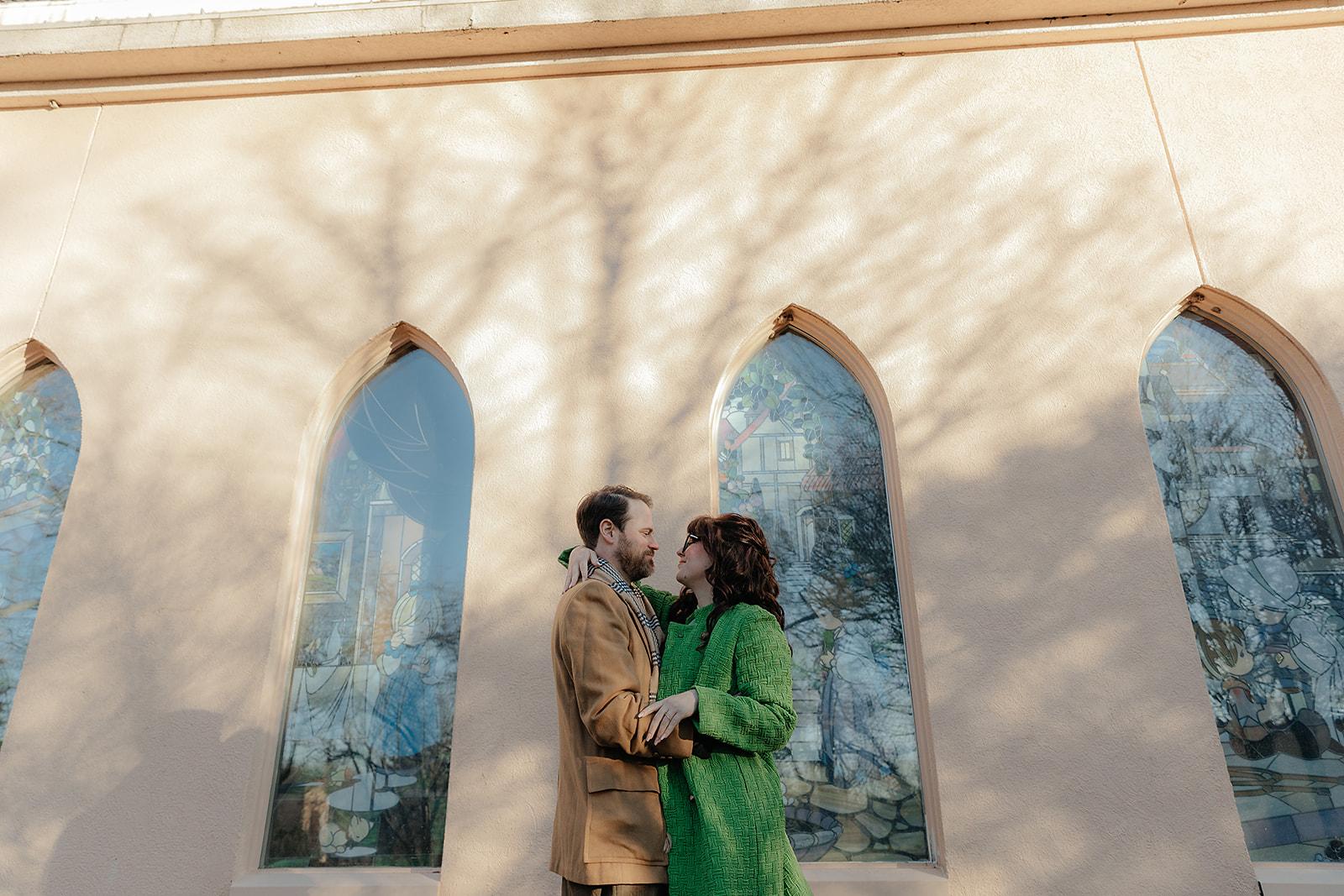 The Wedding Website of Harvey Day and Joshua Arnett