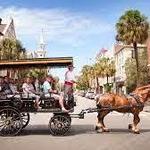 Carriage Tours