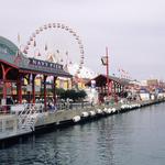Navy Pier