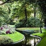 Greater Des Moines Botanical Garden