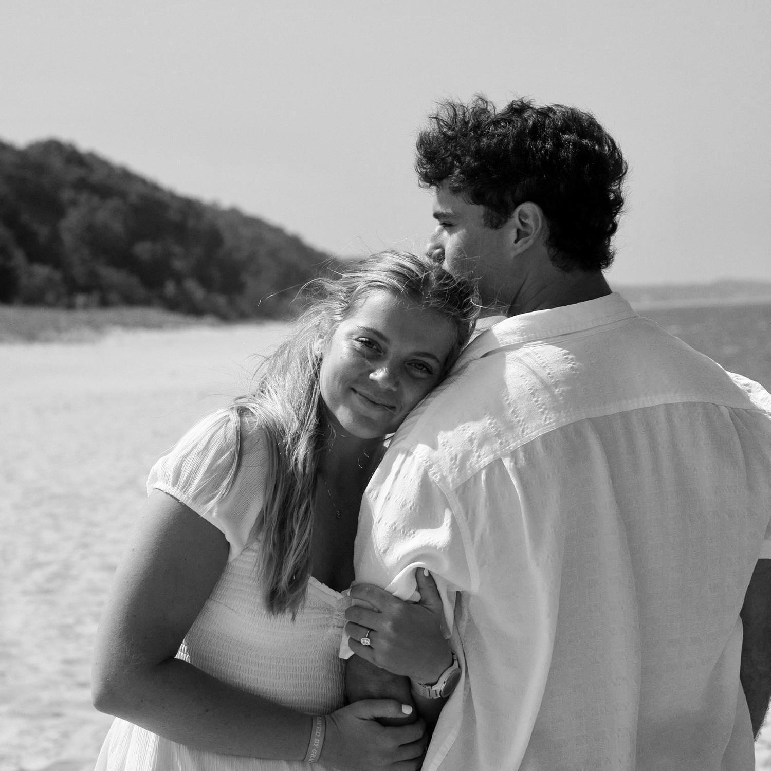 engagement pics in holland!