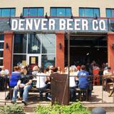 Denver Beer Co. Platte Street