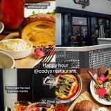 Cody's Restaurant, Bar, & Patio NB