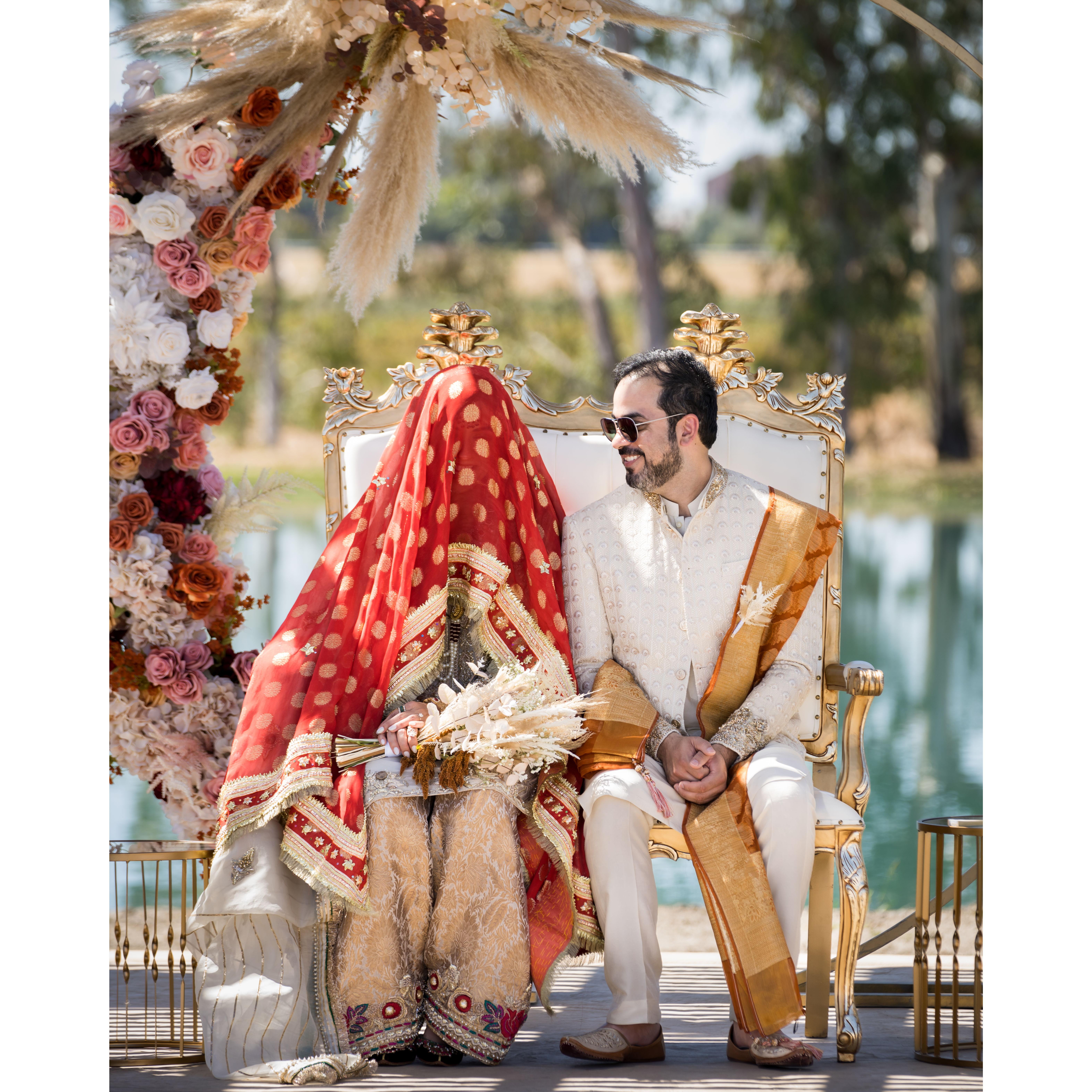 Nikkah Ceremony