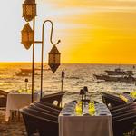 La Palapa Restaurant