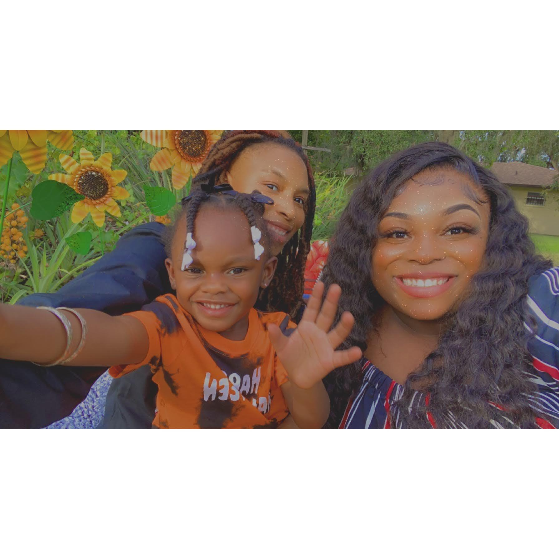 Pumpkin Patch 2021