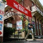 The Book Loft of German Village