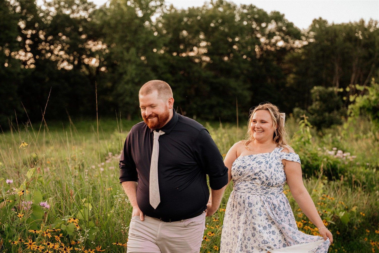 The Wedding Website of Samantha Parrott and Daniel Giese