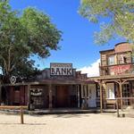 Visit Pioneertown!