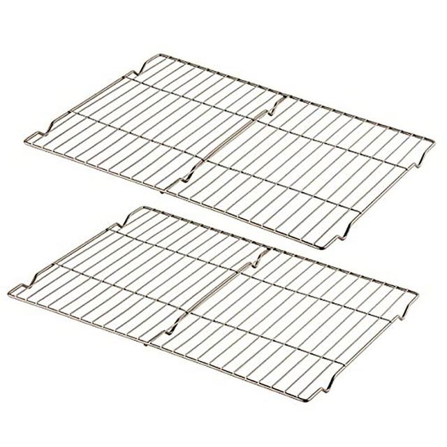 Cuisinart AMB-CR2 2 Piece 16" Cooling Racks