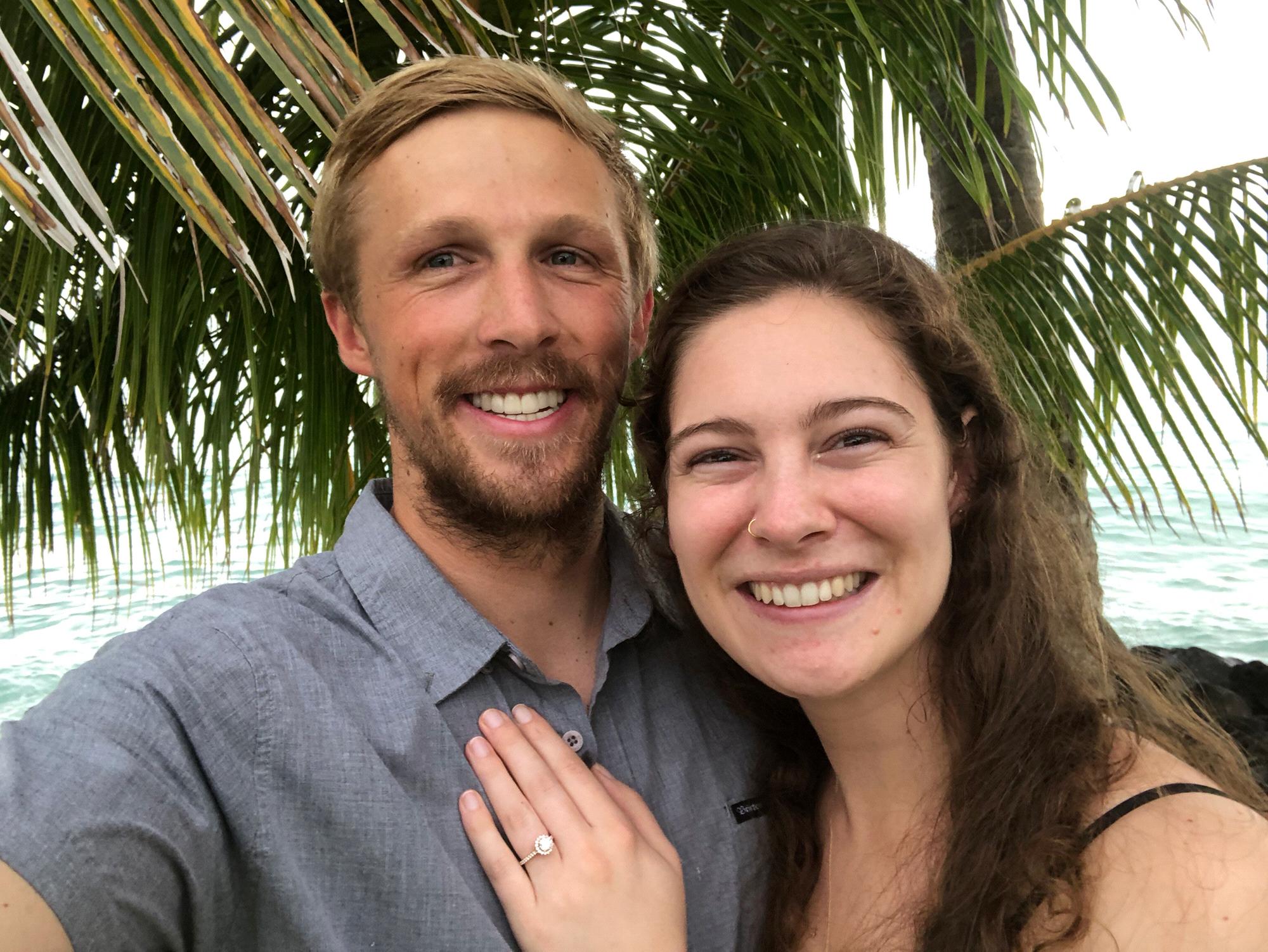 I said "YES"! THOSE SMILES Y'ALL.
