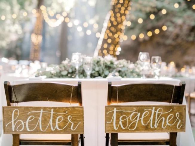 The Wedding Website of Amy Manarello and Christopher Watson