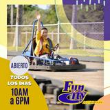 Fun City