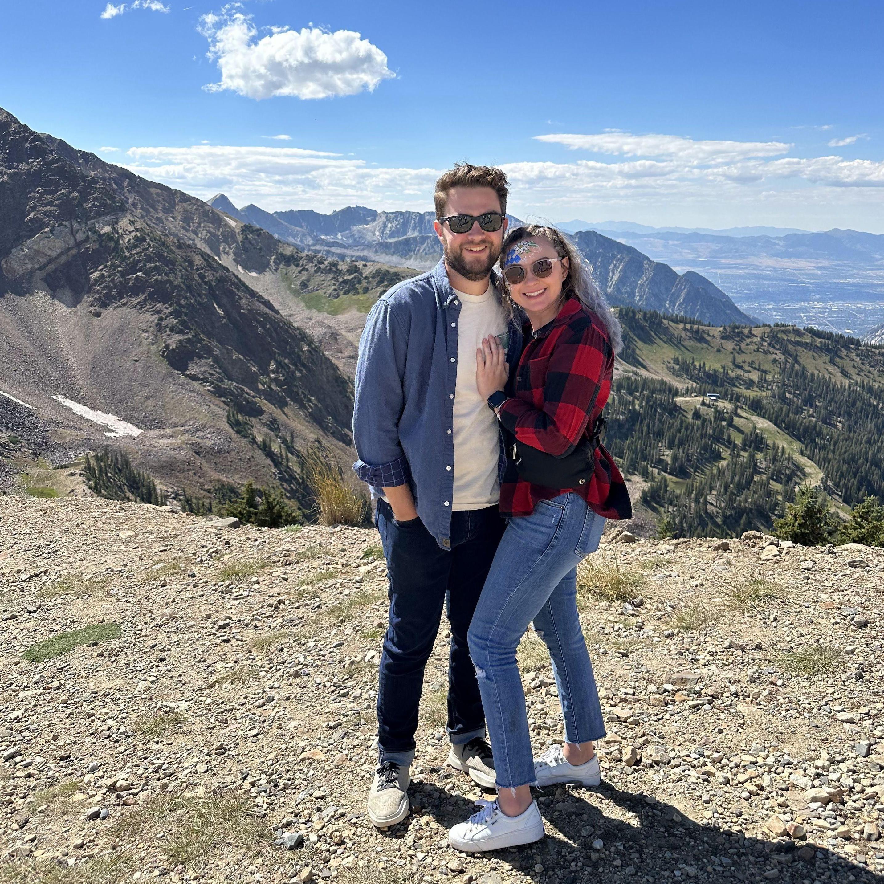 Oktoberfest in the Mountains!  • Snowbird, UT