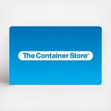 The Container Store Gift Card