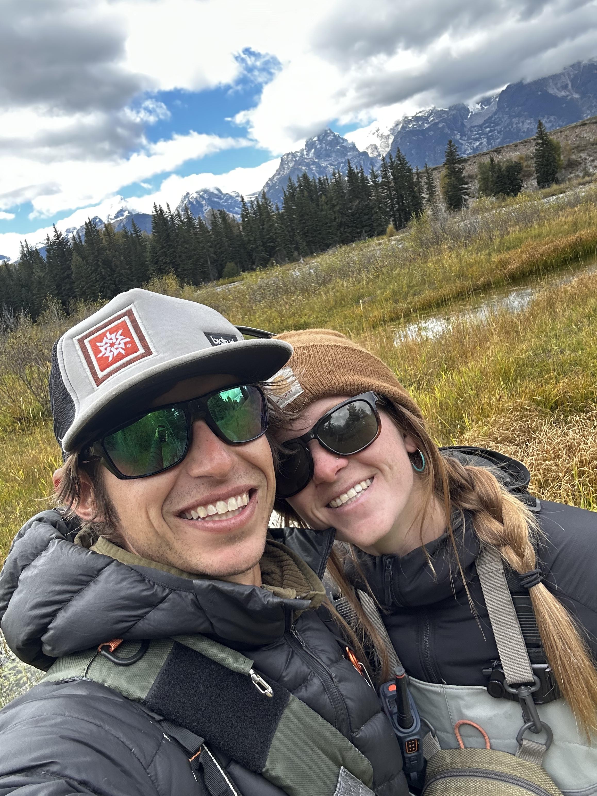 The Wedding Website of Meghan Walsh and Matthew Fairfield