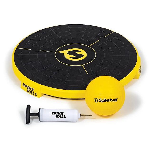 Spikeball Mini - Tabletop Roundnet Indoor Outdoor Game