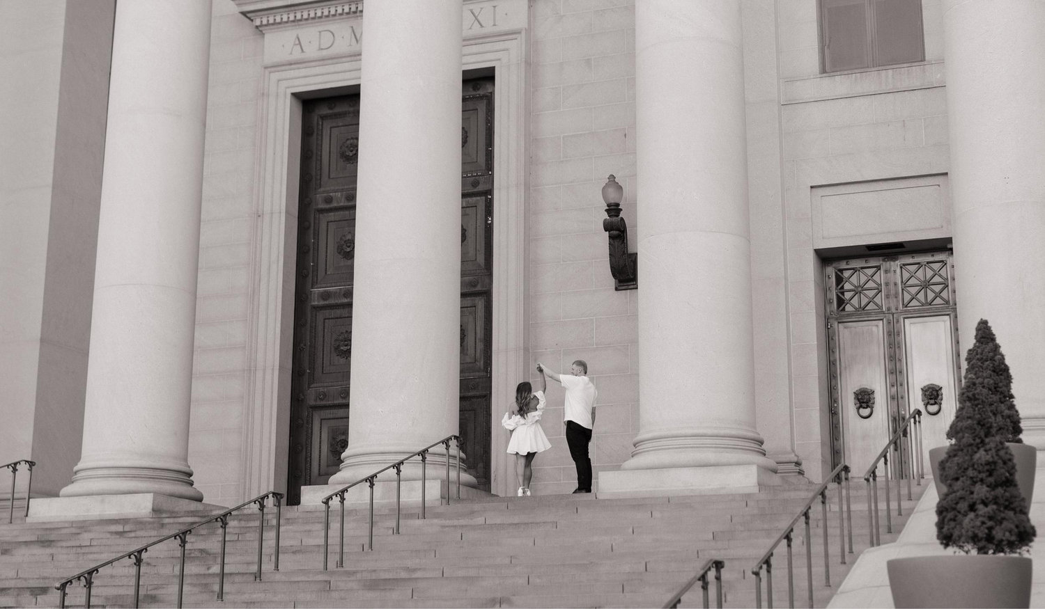 The Wedding Website of Savannah Wallace and Garrett DeVries