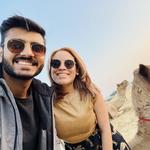 Sam Sand Dunes Desert Safari Jaisalmer