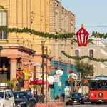The Strand