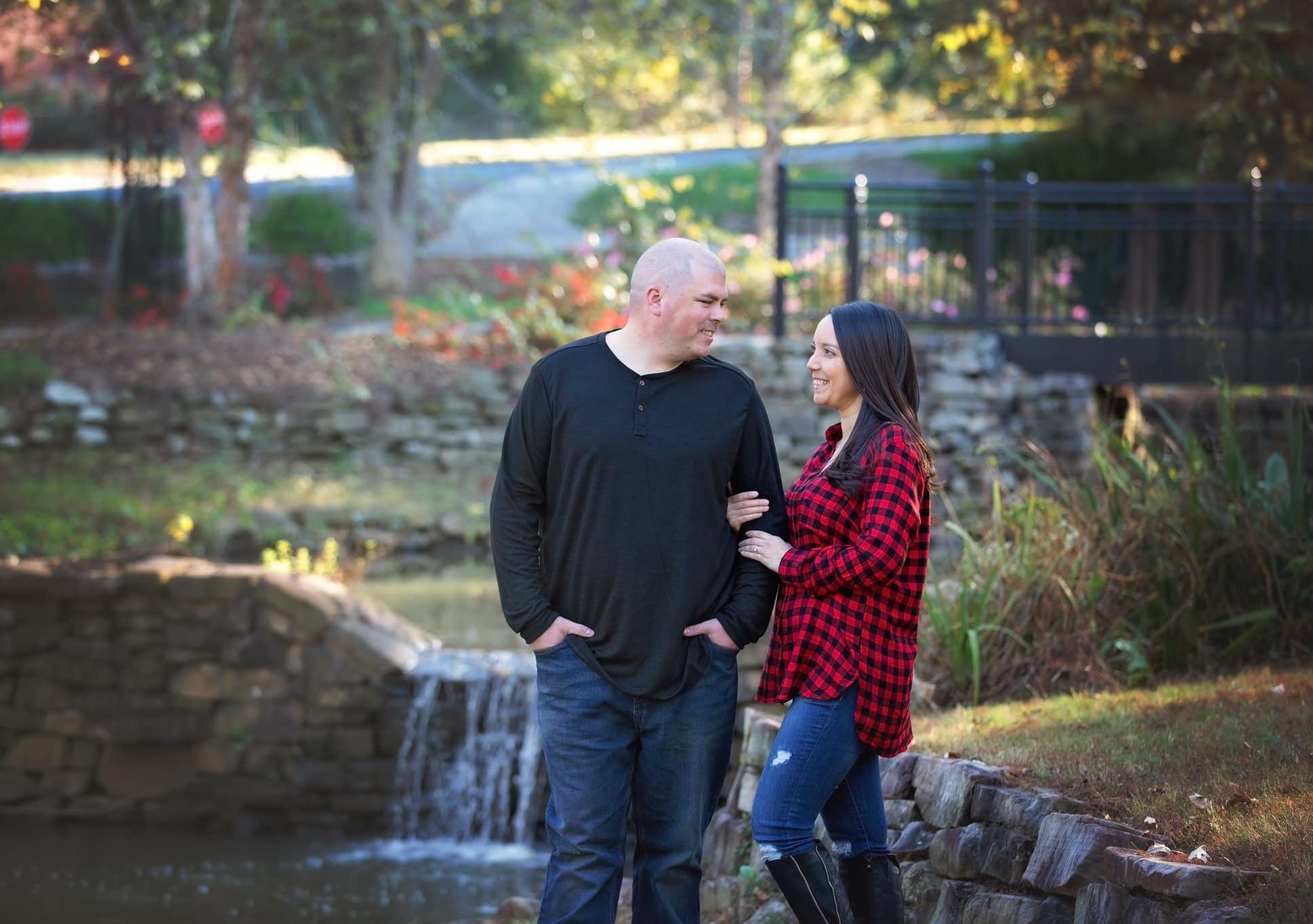 The Wedding Website of Nicole Rivera and Andy West