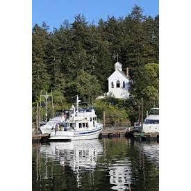 Roche Harbor Resort