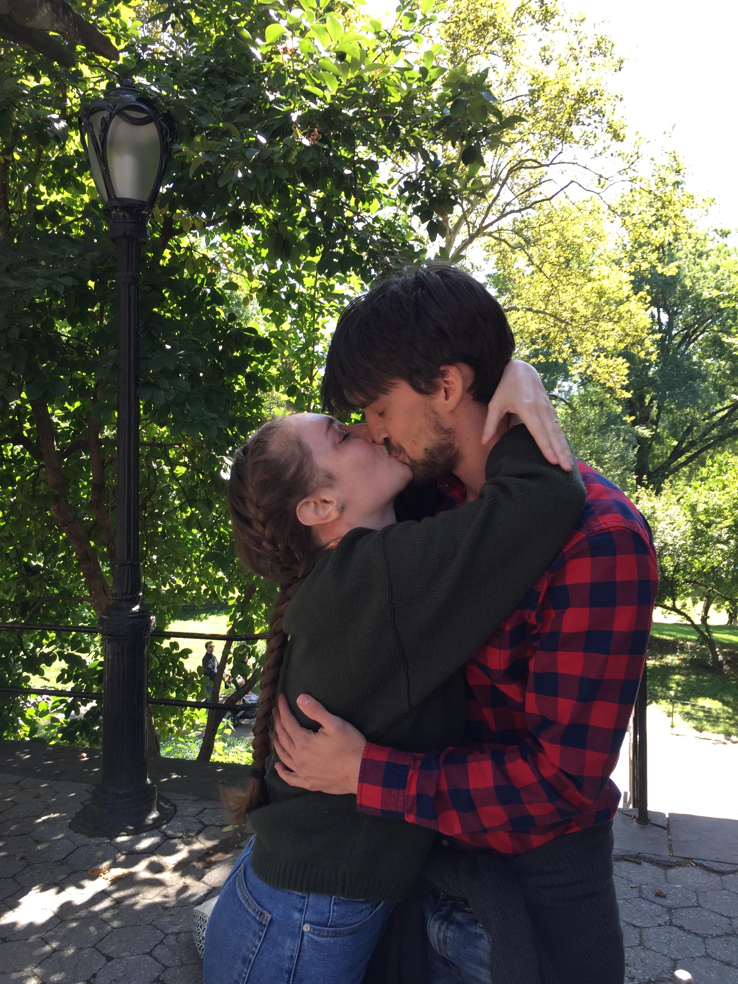 The Wedding Website of Phoebe Sandford and Logan Brain
