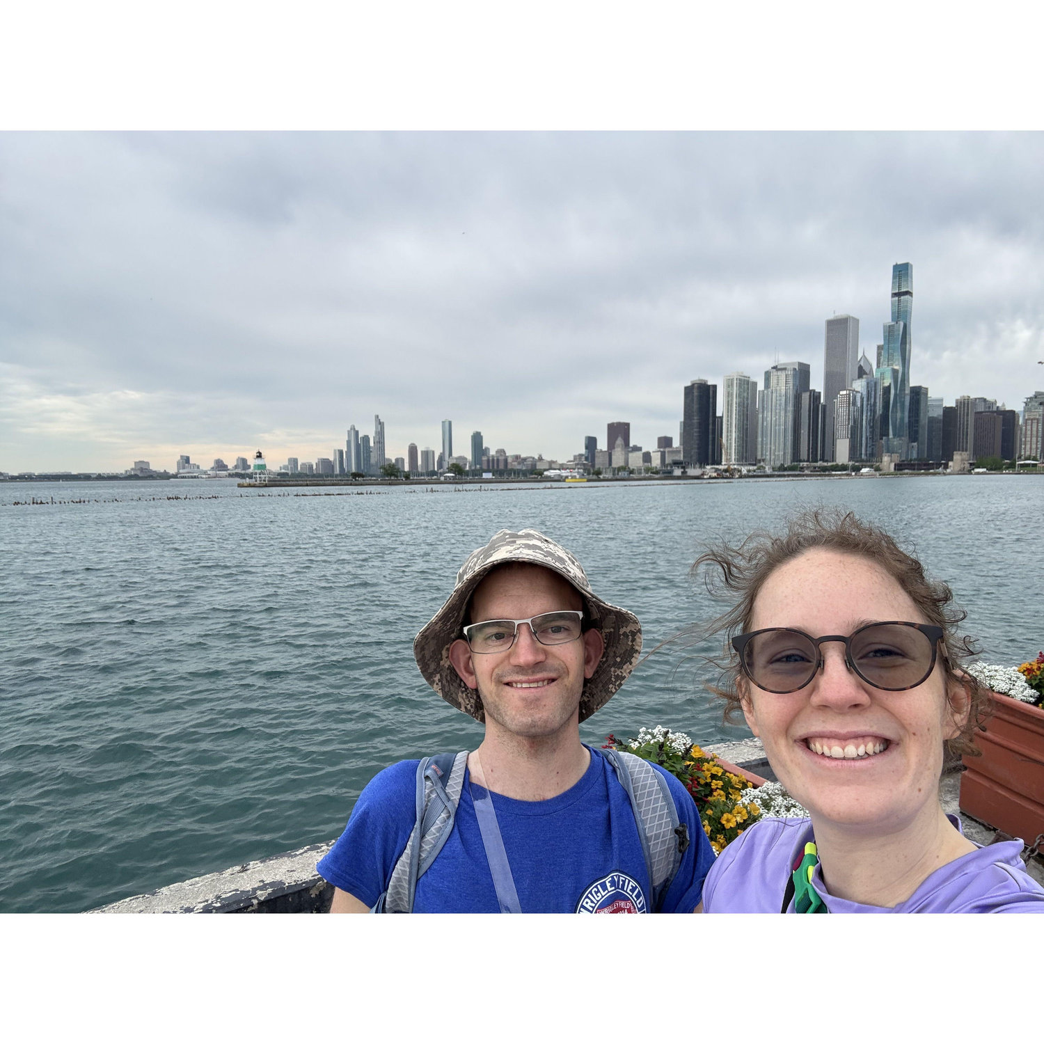 Chicago! 2025 Road Trip!