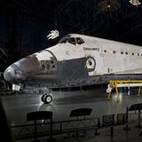 Steven F. Udvar-Hazy Center