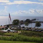 Fairhope Municipal Pier