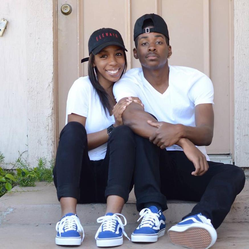 Anniversary/Ryan's Birthday 2017