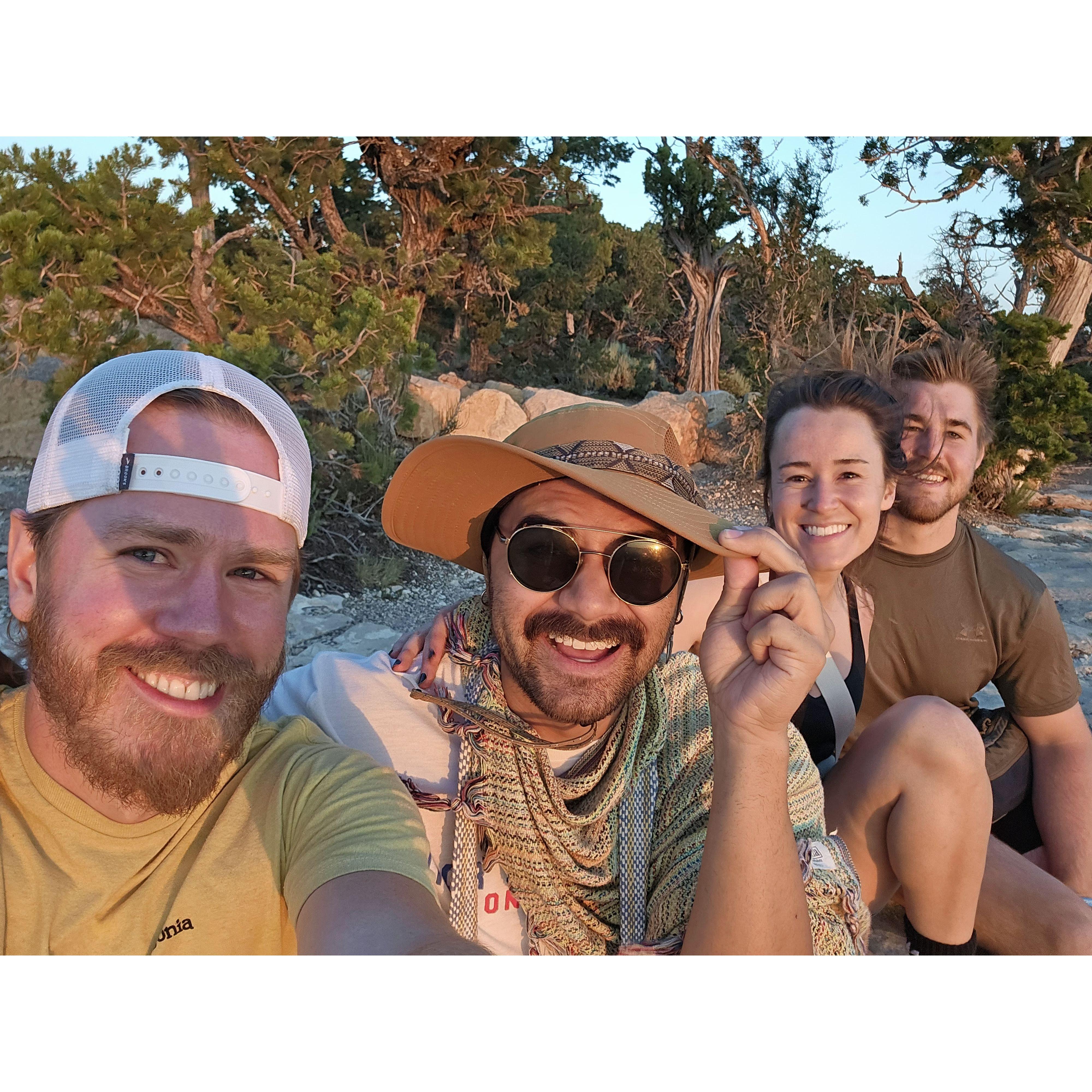 #GrandCanyonJuly2023