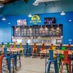 Golden Road Brewing Anaheim
