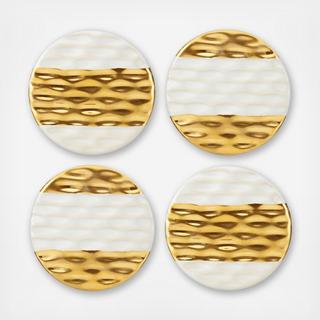 Truro Coaster, Set of 4