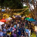 Thursday Night Farmer's Market (San Luis Obispo)