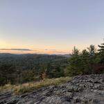 Sunset Rock