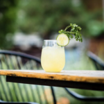 For Brunch: LUXE