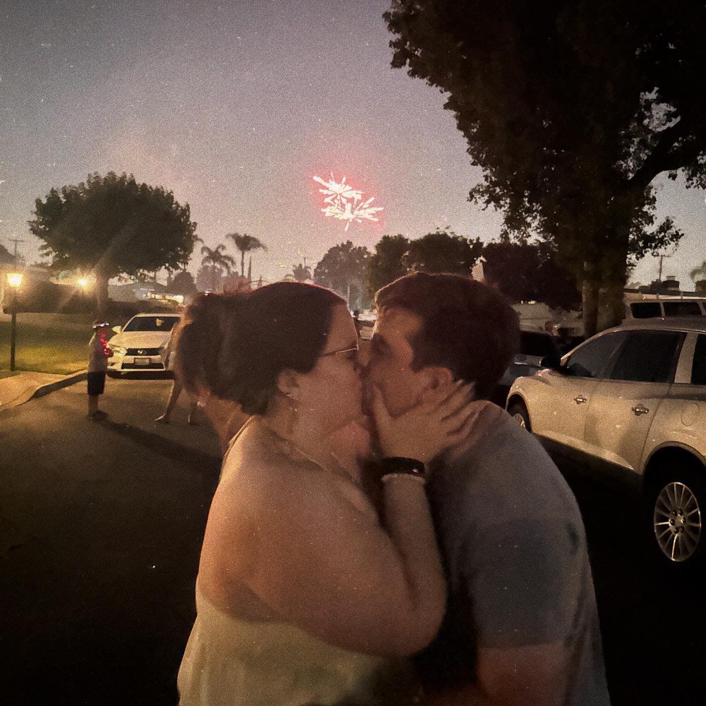 4th of July.