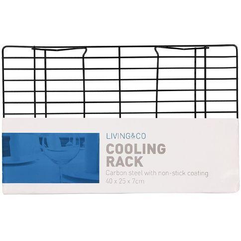 Living & Co Cooling Rack Single