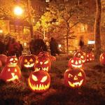 Salem Haunted Happenings