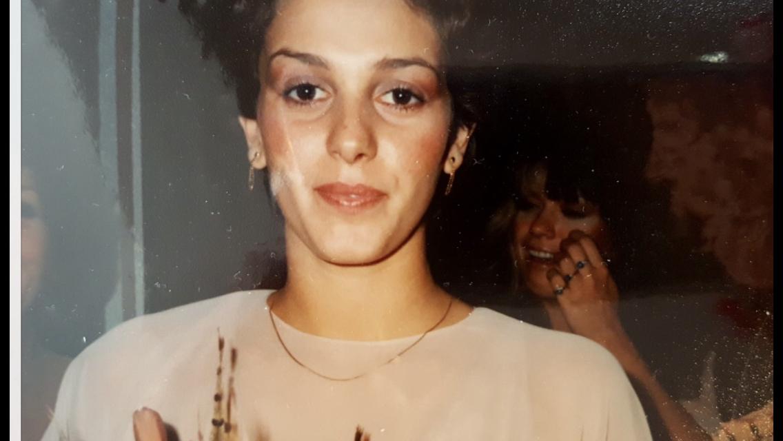 In memory of Michelle Benesta