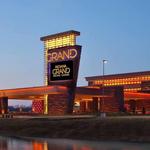 Indiana Grand Racing & Casino