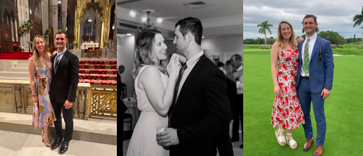 The Wedding Website of Nick DiVito and EJ Judd