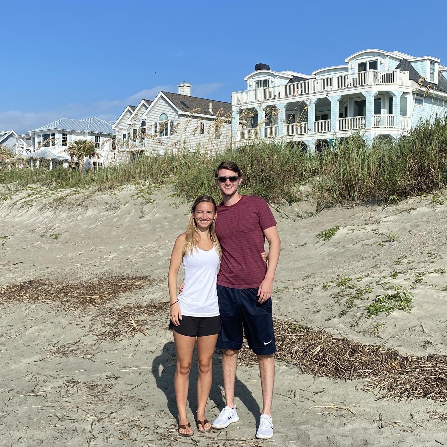 Isle of Palms, SC