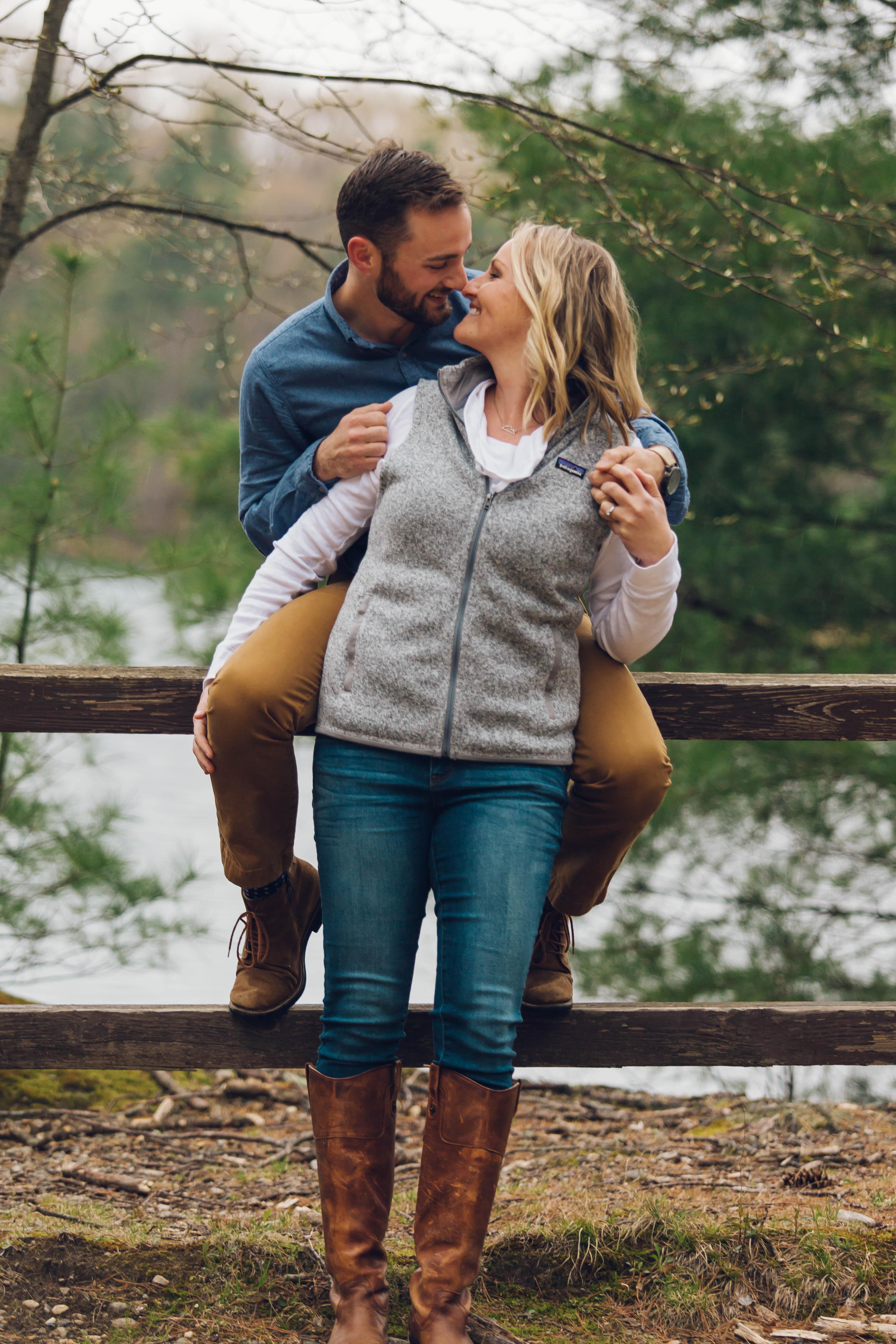 The Wedding Website of Tori Wilbur-Kamien and Brett Lucas
