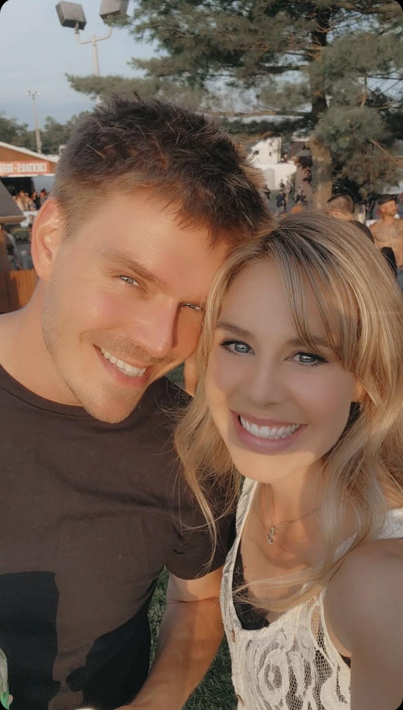 The Wedding Website of Shenise Satanek and Brandon Murray